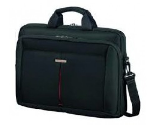 MALETÍN GUARDIT 2.0 PARA PORTÁTIL DE 17,3" 100X430X320 MM NEGRO SAMSONITE SACM5004 NE (Espera 4 dias)